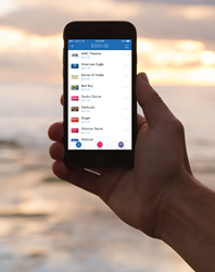 Discounted gift cards at your finger tips.