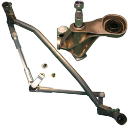 Ion windshield wiper parts | transmission linkage