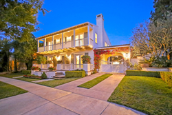 20 Peppertree Newport Beach, CA represents a new mark in luxury estate sales for Bonita Canyon region of Newport Coast.