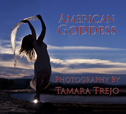 Photography Book, Goddesses, Shamans, Divine Feminine