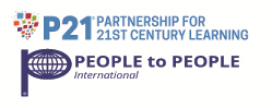 P21 and PTPI logos