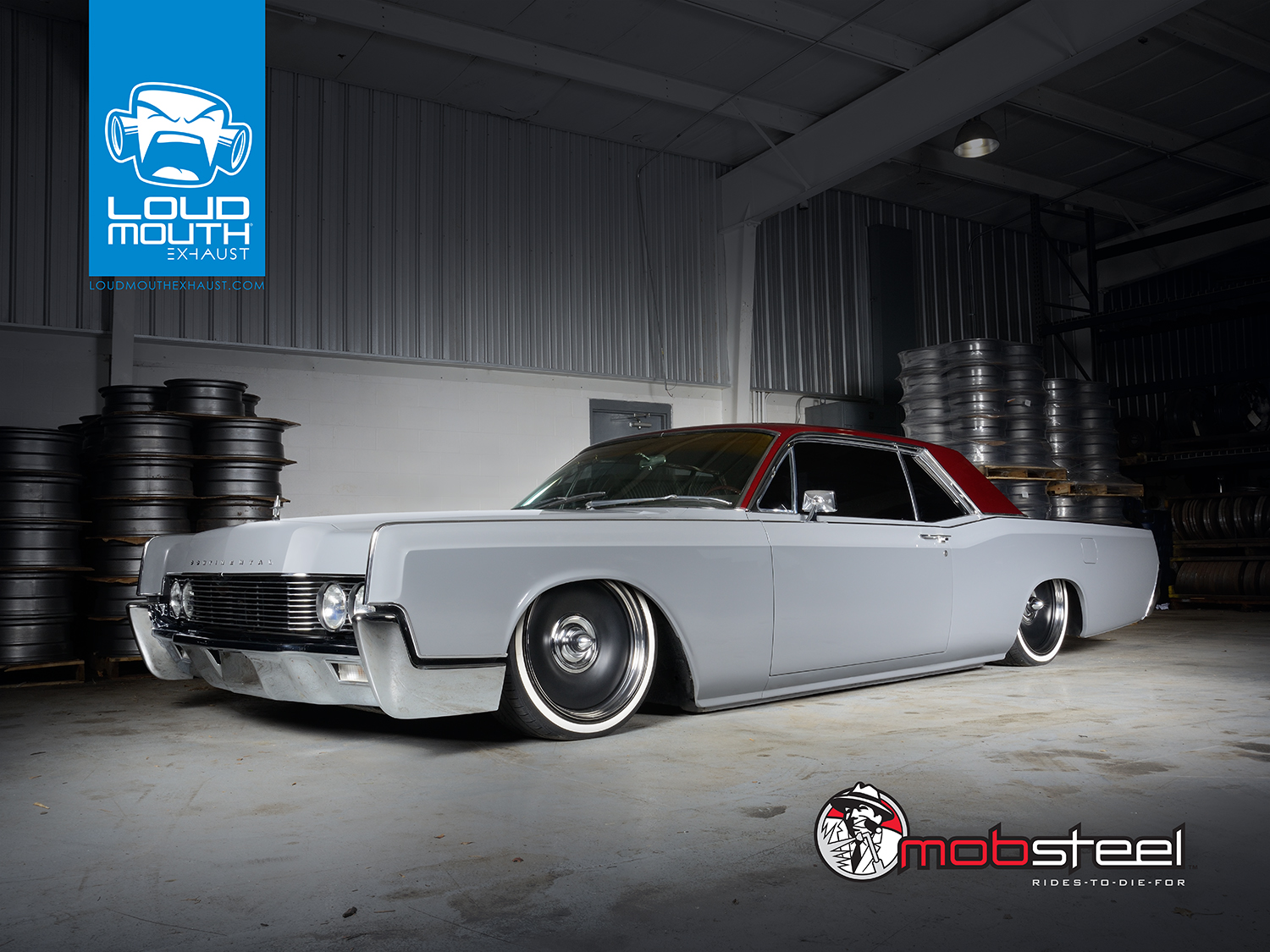 Mouthing Off: LoudMouth Exhaust Launches as Stand-alone ...