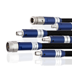 18, 26.5 and 40 GHz Ruggedized Amplitude and Phase Stable VNA Test Cables In-Stock at Pasternack