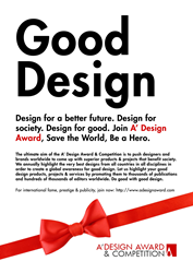 Good Design Advertising