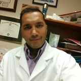 Amarish Dave – Neurologist – Woodstock, Ill – Joe Delamiellure Concussion