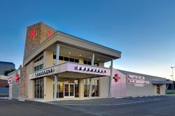 5th Agency And Highland Park Emergency Room Announce
