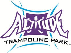 Altitude Lake Charles Indoor Trampoline Park Opening Early 2016