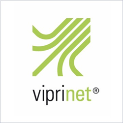 Viprinet logo