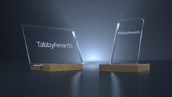 For recognition of best 2015 enterprise and business mobile apps at 2015 Tabby & Mobby Awards Event