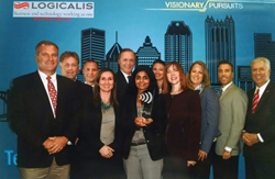 Innovator of the Year - Advanced Manufacturing