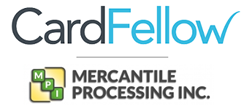 CardFellow logo