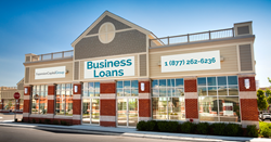 Business Loans from Expansion Capital Group