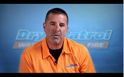 Columbus Ohio emergency water extraction companies