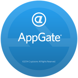 AppGate Logo
