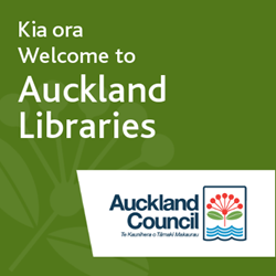 Auckland Libraries