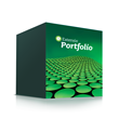 Portfolio digital asset management software