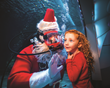 Newport Aquarium Announces All-New Water Wonderland with Scuba Santa&#174;