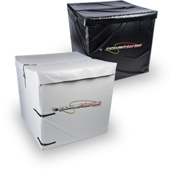 Powerblanket Hot Box Heating Solutions