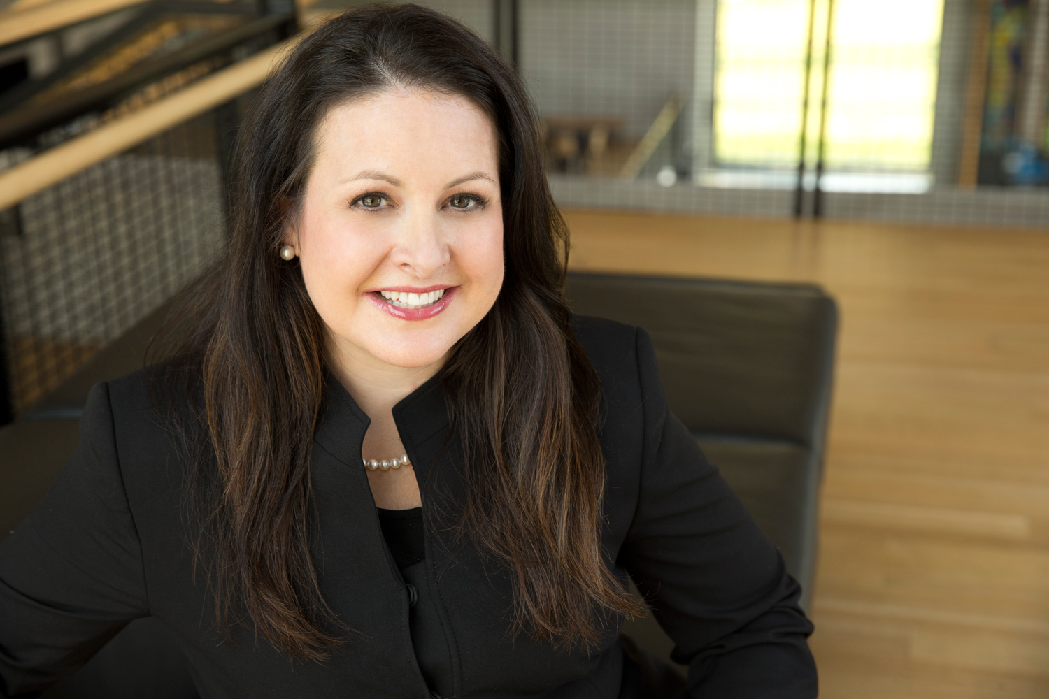 Texas Super Lawyers Names Family Lawyer Lené Alley DeRudder to Rising