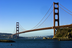 golden gate bridge