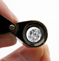 Choice Diamond Appraisal, Stone Removal Program