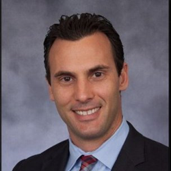 Nicolas Lampariello, Esq., Managing Partner