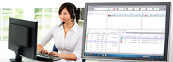 Cisco Attendant Console Replacement