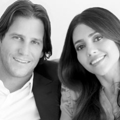 Branden Williams and Rayni Williams Rejoins the Exclusive Haute Residence Real Estate Network - Williams-Romito-242x242