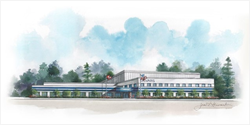 SIGVARIS' North American Expansion will be completed in fall 2016.