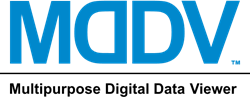 MDDV logo