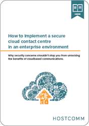 Fear and uncertainty stalling cloud contact centre adoption