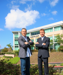 Mitch Thrower, Founder Events.com and Gregg Parise, CEO Events.com