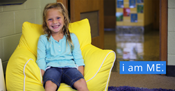 join the MOVEMENT. #iamME