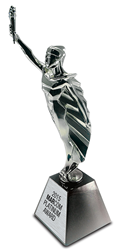 Modmacro Wins 2015 MarCom Awards