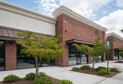 Value-Add Shopping Center in Atlanta, Georgia