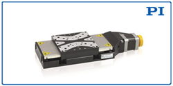 PI’s Compact Precision Linear Positioning Stage, L-511