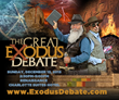 The Great Exodus Debate: Agnostic Archaeology vs Biblical History