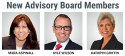 New Advisory Board
