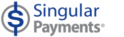 singular payments logo