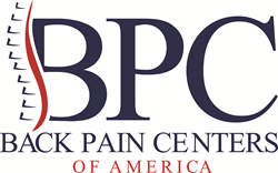 Back Pain Centers of America