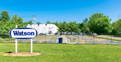 Watson Garden