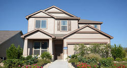 Lennar San Antonio Northeast Crossing