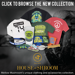 House of Shroom