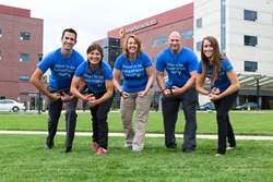 Susquehanna Health Wellness Team