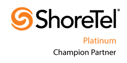 ShoreTel Platinum Partner