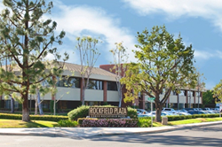Rockfield Plaza, a 48,964 square foot multi-office building in Lake Forrest, located close to Irvine Spectrum