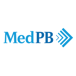 MedPB logo