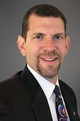 Jeff Green CEO, US Qmatic