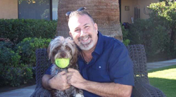 Teddy’s Ballie Bumpers was created by inventor Steven H
