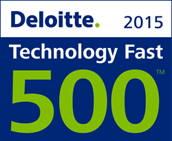 eXplorance was ranked in the 2015 Technology Fast 500 North America & Fast 50 Canada